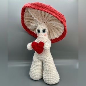 ♥️💗 Valentine Mushroom Sprite💗♥️